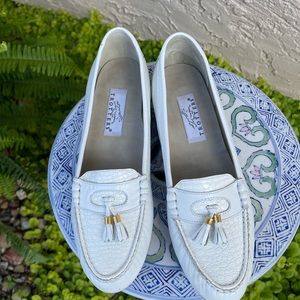 Trotters Hillary Loafer Size 9 1/2 S